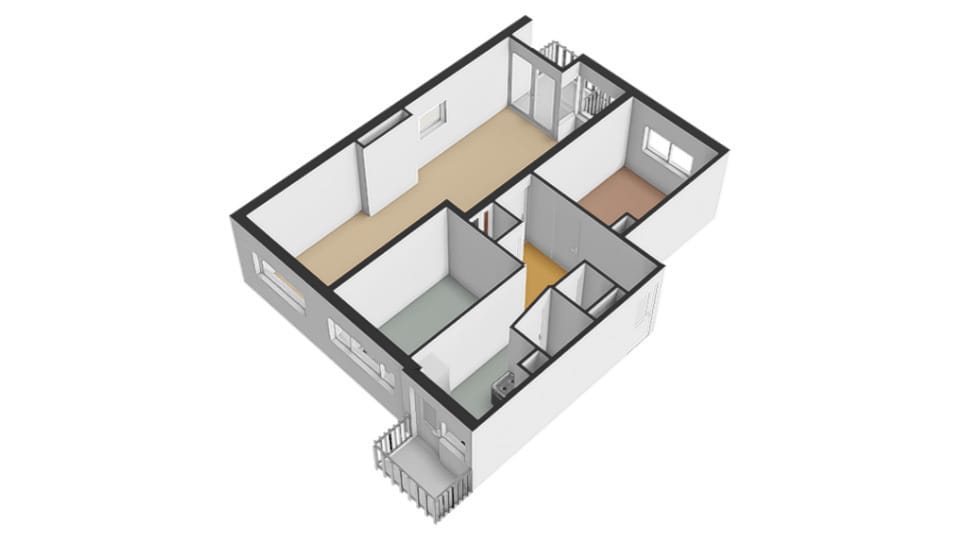 Foto 40 van Zwanenvechtlaan 152