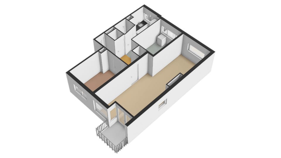 Foto 41 van Zwanenvechtlaan 152