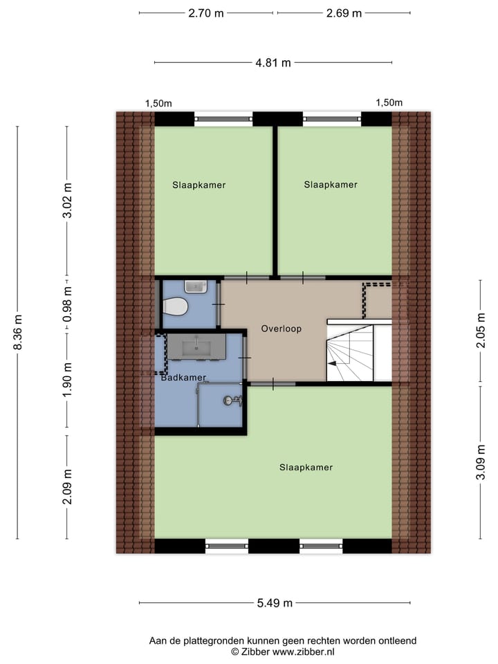 Foto 30 van Ploegdijk 2-714