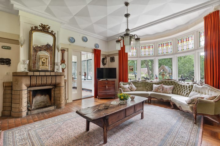 Foto 2 van Burg de Kockstraat 45