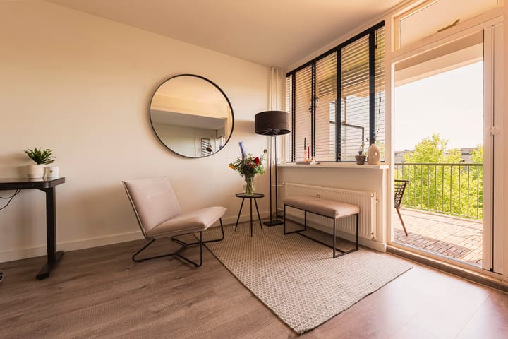 Foto 2 van Einsteinlaan 39