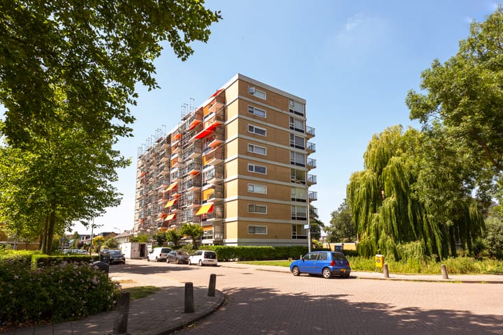 Photo 24 of Einsteinlaan 39