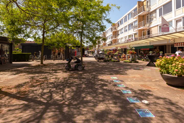 Photo 33 of Einsteinlaan 39