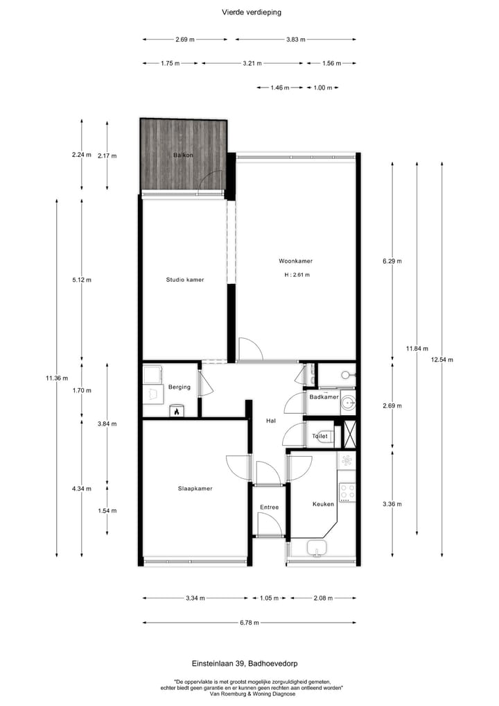 Photo 35 of Einsteinlaan 39