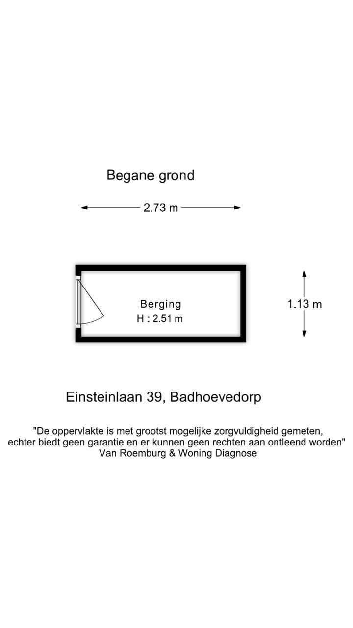 Photo 36 of Einsteinlaan 39