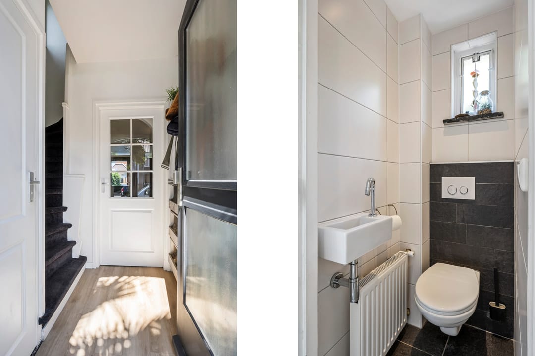 Photo 7 of Prins Hendrikstraat 31