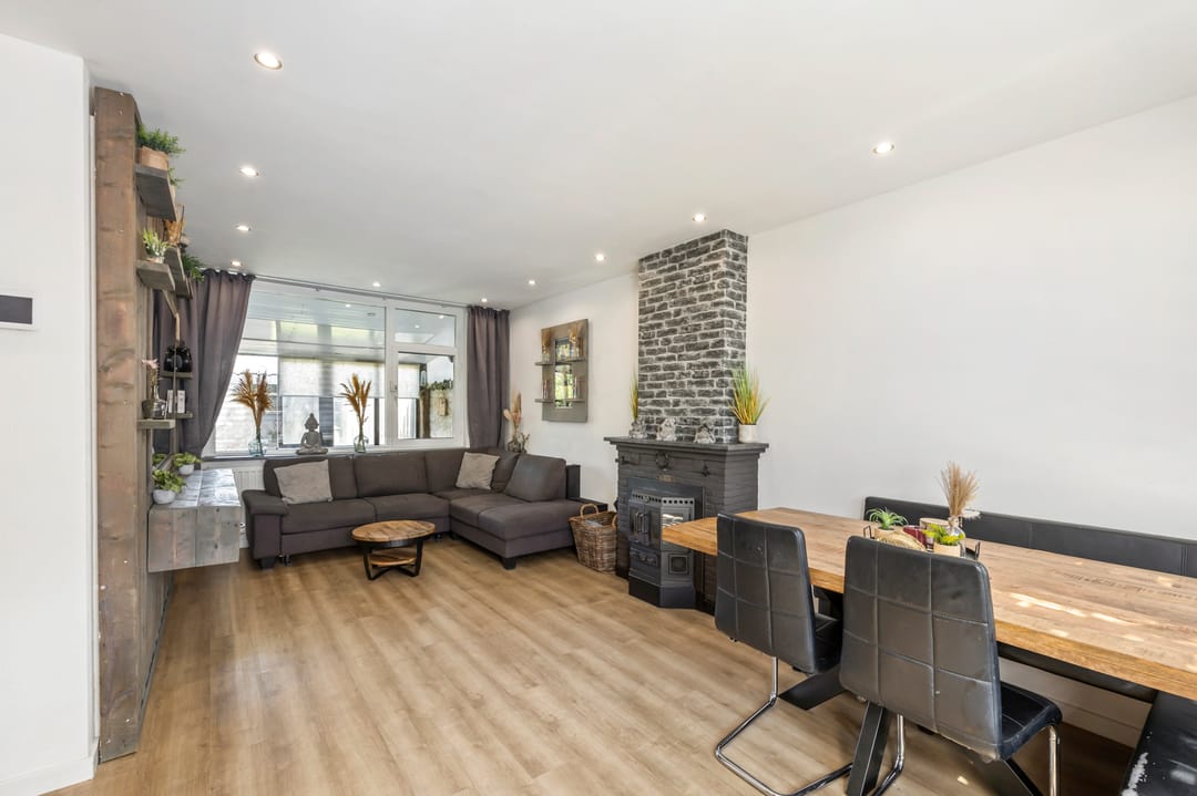 Photo 8 of Prins Hendrikstraat 31