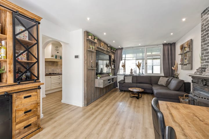 Foto 9 van Prins Hendrikstraat 31