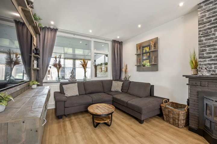 Foto 11 van Prins Hendrikstraat 31