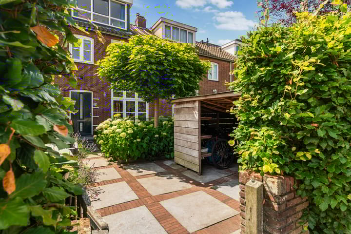 Foto 2 van Violierenweg 28