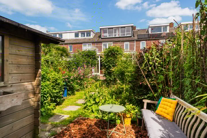 Foto 3 van Violierenweg 28