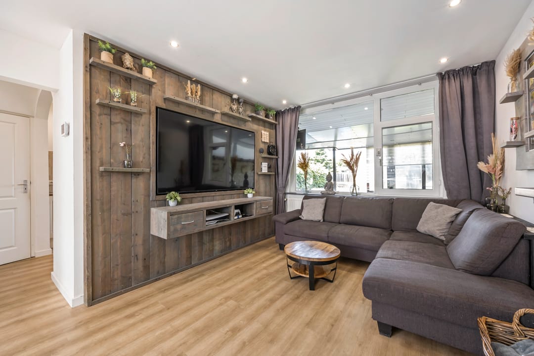 Photo 13 of Prins Hendrikstraat 31