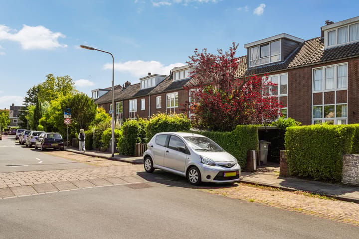 Foto 6 van Violierenweg 28