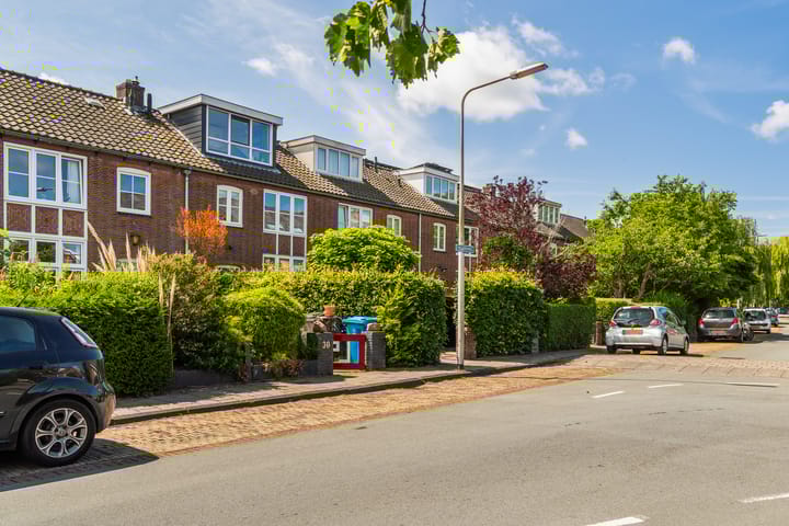 Foto 7 van Violierenweg 28