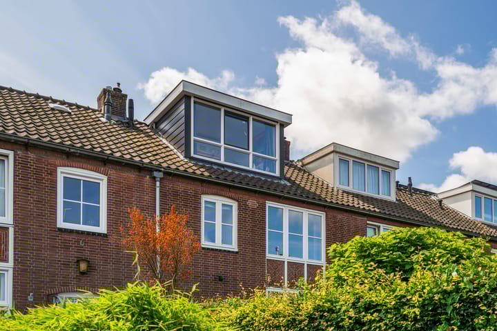 Foto 8 van Violierenweg 28