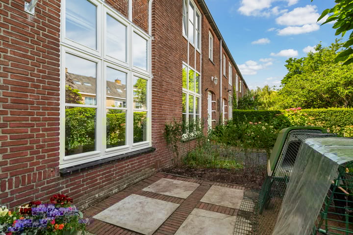 Foto 10 van Violierenweg 28