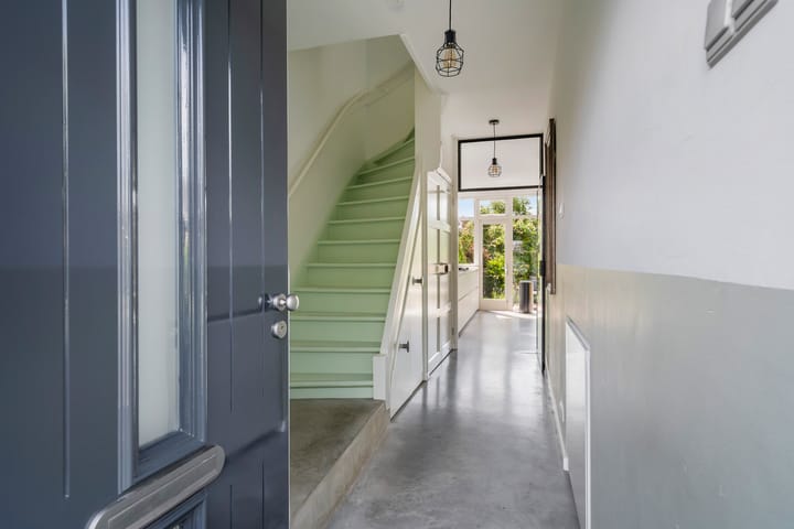 Foto 11 van Violierenweg 28