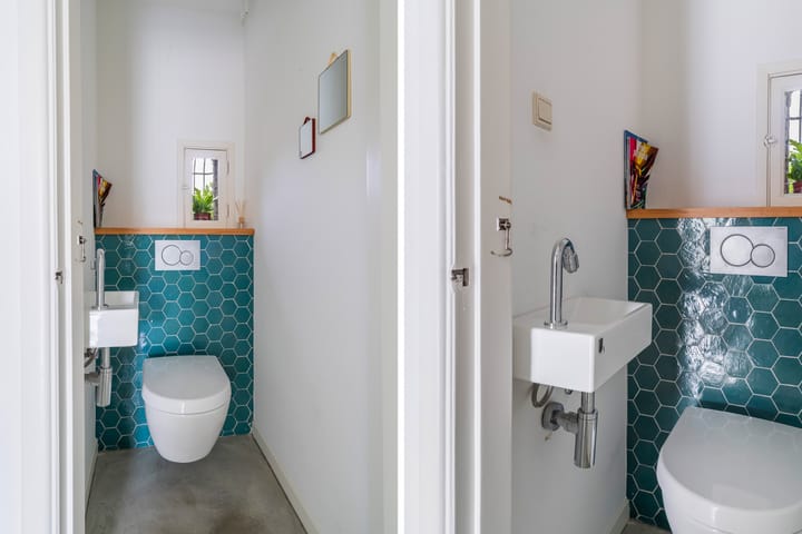 Foto 13 van Violierenweg 28