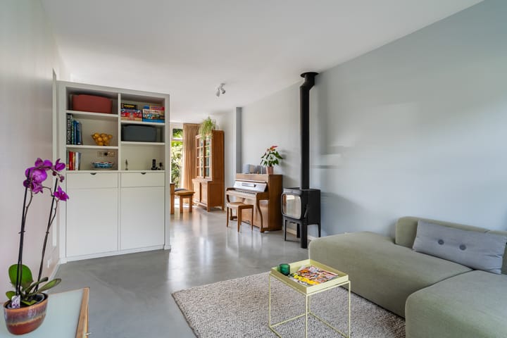 Foto 14 van Violierenweg 28