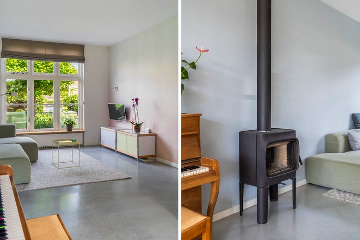 Foto 15 van Violierenweg 28