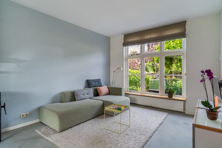 Foto 16 van Violierenweg 28