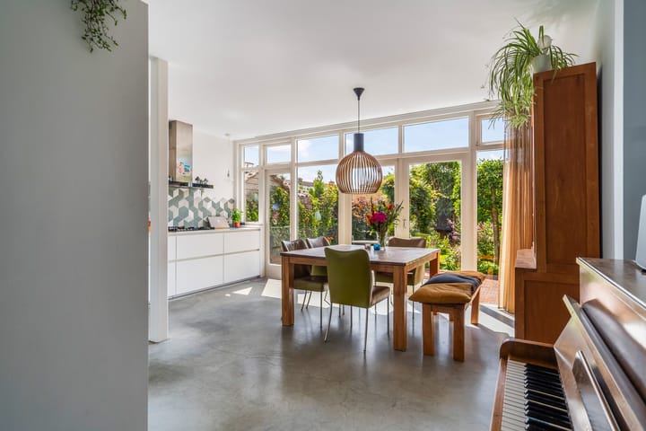 Foto 17 van Violierenweg 28