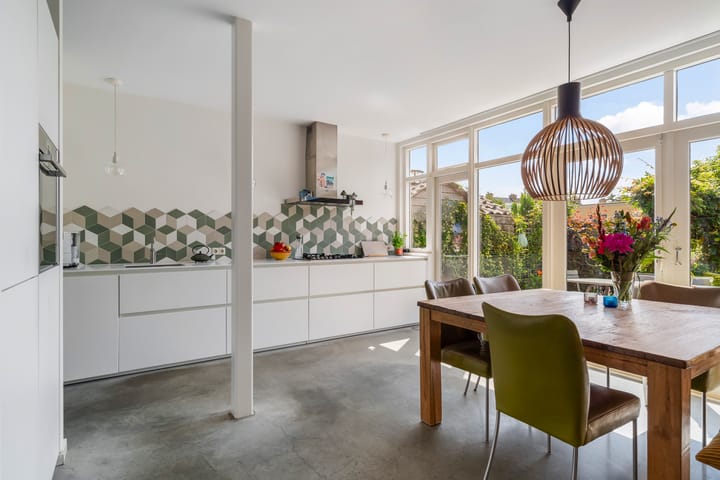 Foto 18 van Violierenweg 28