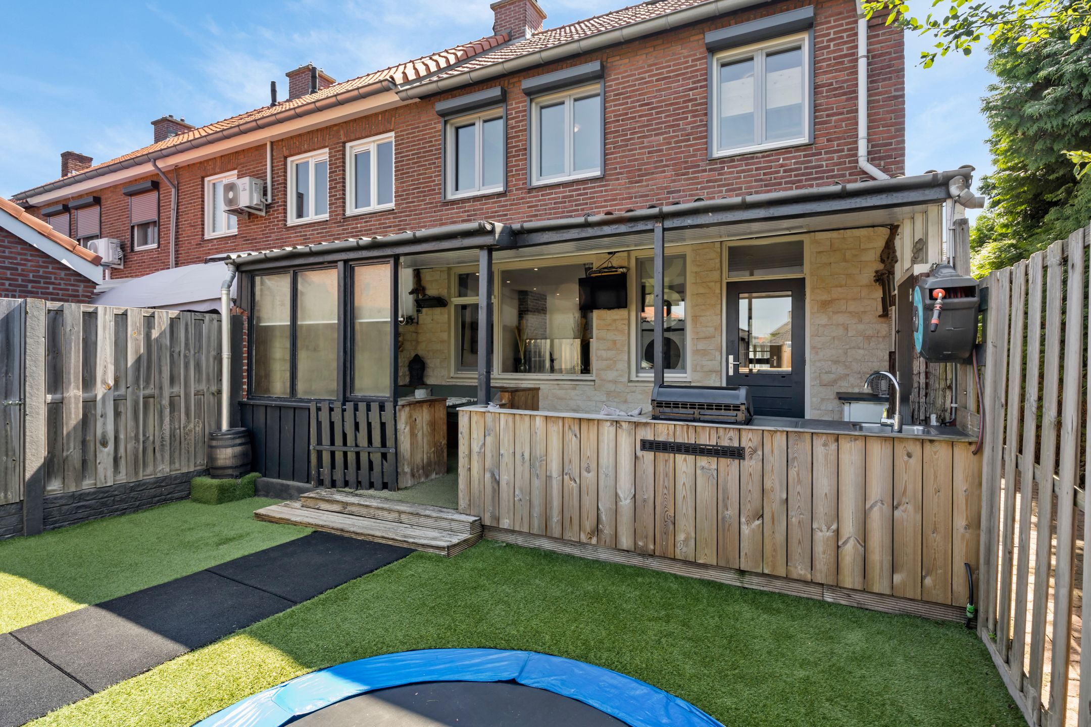 Photo 30 of Prins Hendrikstraat 31