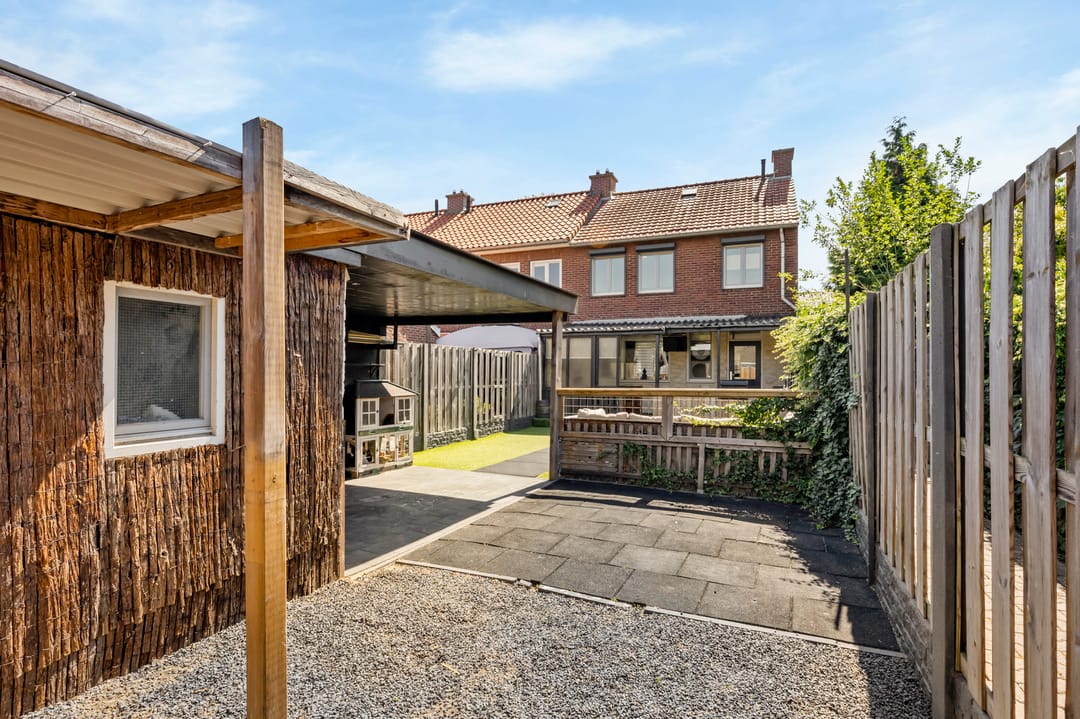 Photo 31 of Prins Hendrikstraat 31