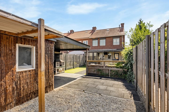 Foto 31 van Prins Hendrikstraat 31