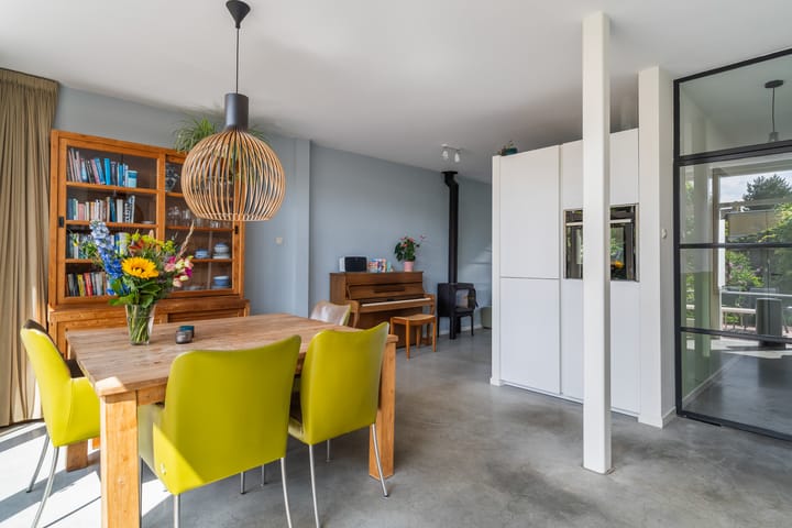 Foto 21 van Violierenweg 28