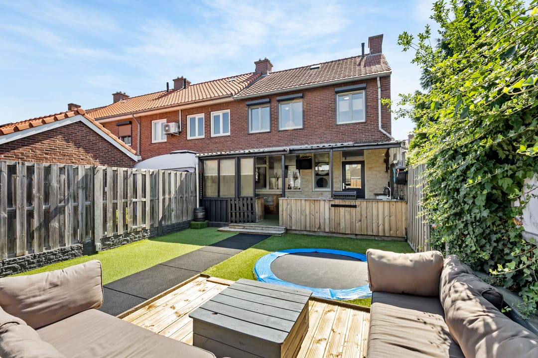 Photo 32 of Prins Hendrikstraat 31