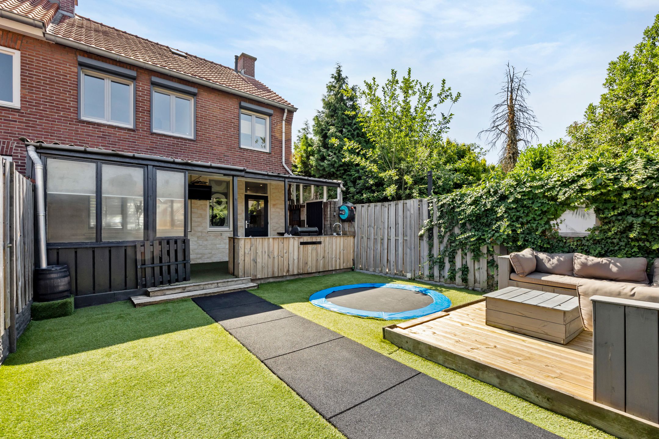 Photo 33 of Prins Hendrikstraat 31