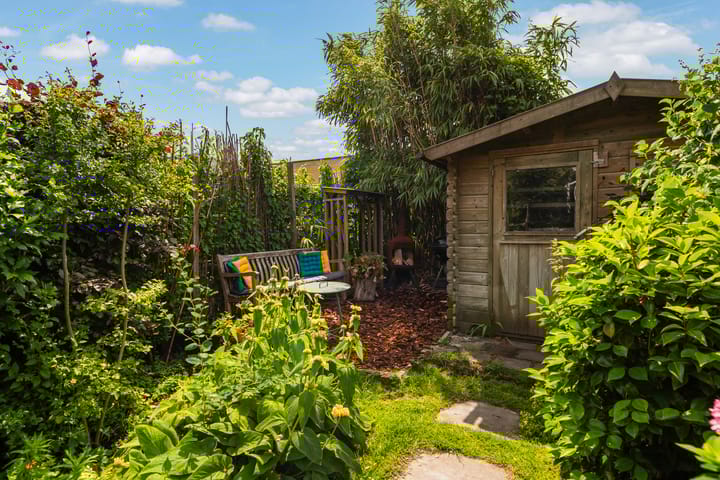 Foto 26 van Violierenweg 28