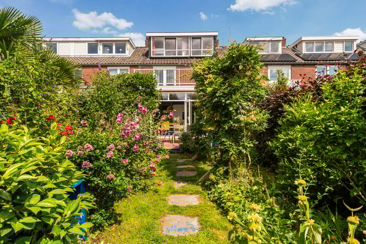 Foto 27 van Violierenweg 28