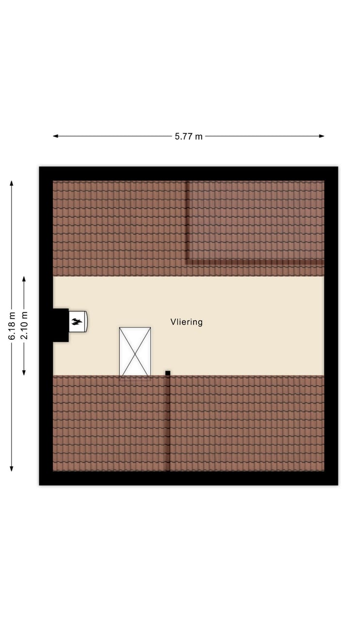 Foto 39 van Prins Hendrikstraat 31