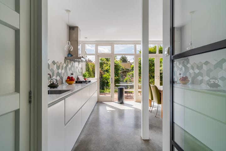 Foto 29 van Violierenweg 28