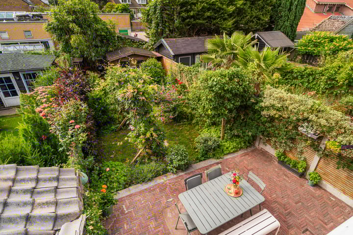 Foto 41 van Violierenweg 28