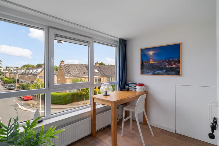 Foto 50 van Violierenweg 28