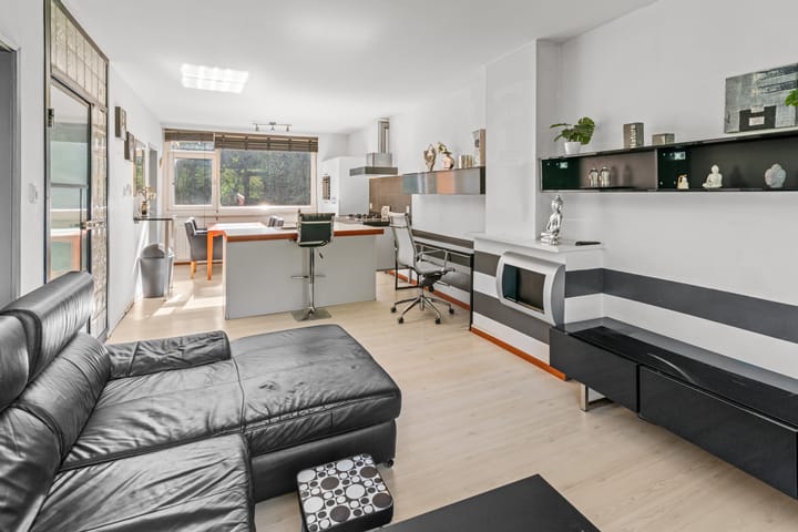 Foto 2 van Jacob van Ruijsdaelstraat 34-A