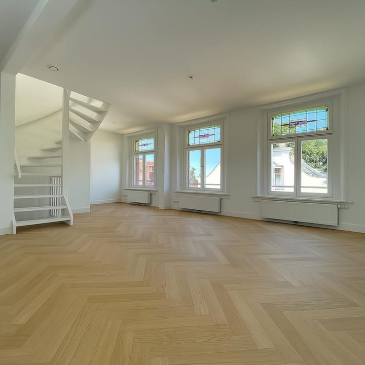 Foto 5 van Loeffstraat 38-C