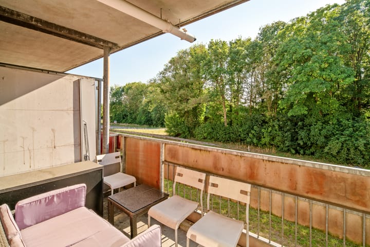 Foto 5 van Jacob van Ruijsdaelstraat 34-A