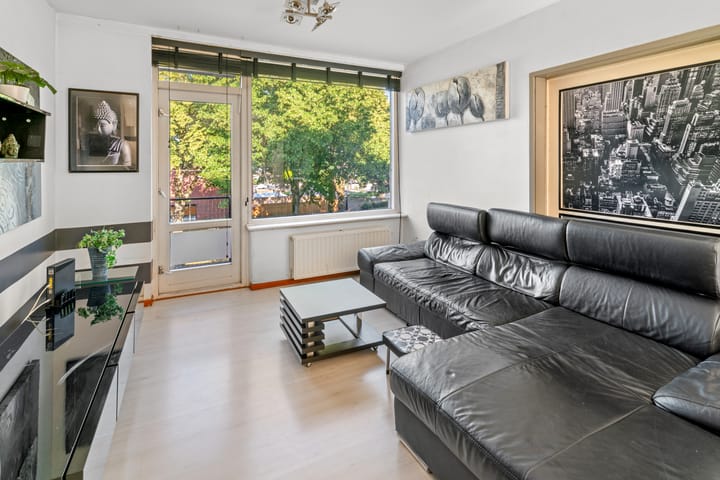 Foto 7 van Jacob van Ruijsdaelstraat 34-A