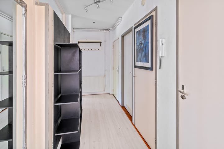 Foto 13 van Jacob van Ruijsdaelstraat 34-A