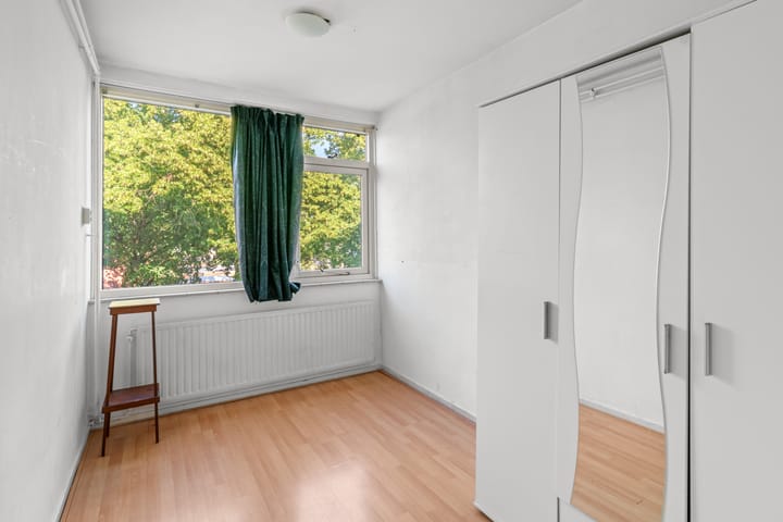 Foto 14 van Jacob van Ruijsdaelstraat 34-A