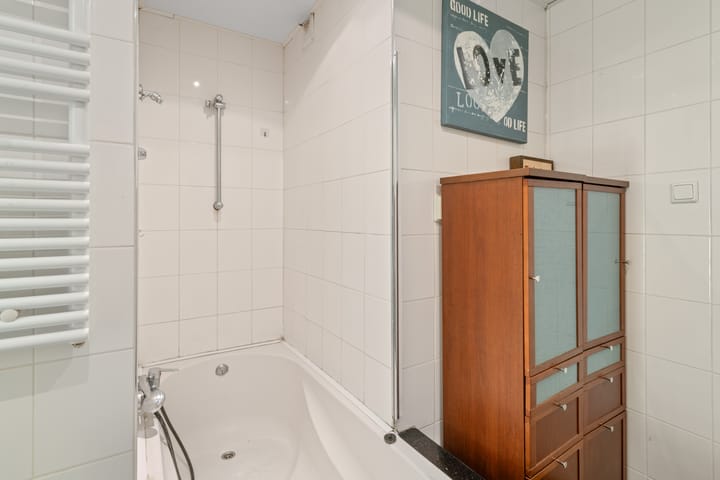 Foto 19 van Jacob van Ruijsdaelstraat 34-A