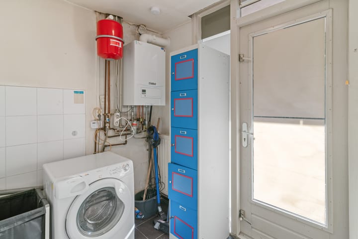 Foto 20 van Jacob van Ruijsdaelstraat 34-A