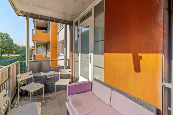 Foto 22 van Jacob van Ruijsdaelstraat 34-A