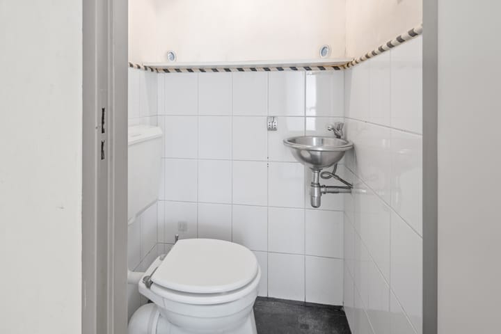 Foto 23 van Jacob van Ruijsdaelstraat 34-A