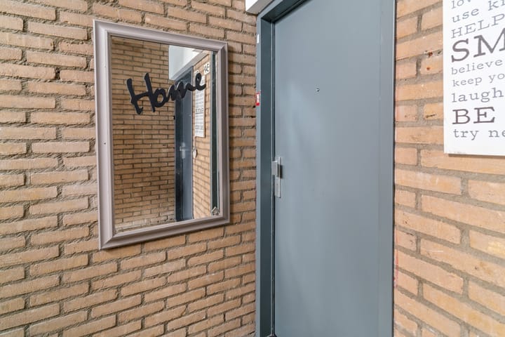 Foto 25 van Jacob van Ruijsdaelstraat 34-A